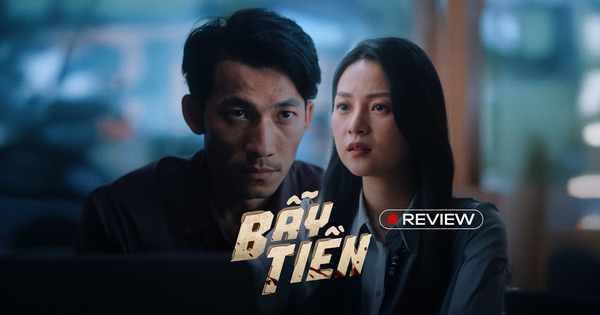 Bẫy Tiền: Xem xong lên mạng hết dám tin ai, nhìn đâu cũng thấy lừa đảo