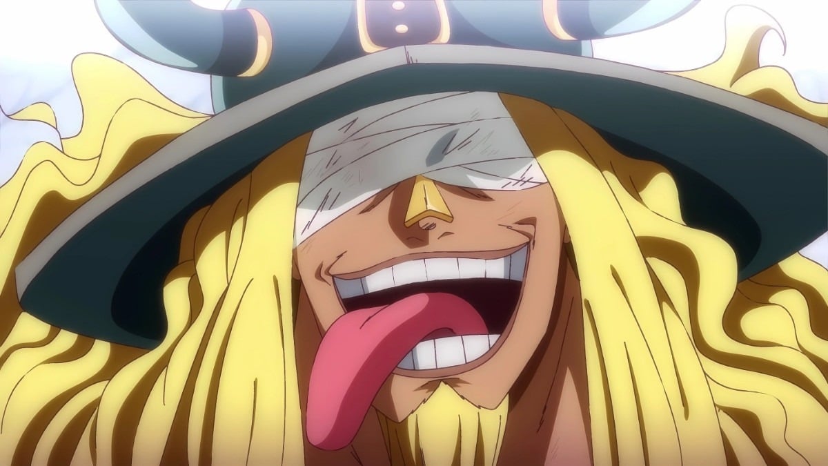 One Piece: 7 nhân vật mạnh nhất trong hồi ức của Loki