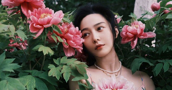 Chấn động: Phạm Băng Băng thắng giải Ảnh hậu Kim Mã, netizen ngao ngán “thế này càng khó sống”