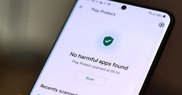 Những lầm tưởng khiến điện thoại Android gặp nguy hiểm