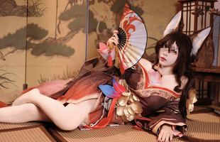 Nữ coser xinh đẹp bị quấy rối, thế nhưng phản ứng của một bộ phận lại hết sức đáng chê trách