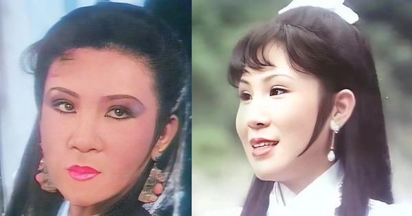 Tiểu Long Nữ già nhất màn ảnh: Bỏ tiền tỷ mua vai, tuổi xế chiều sống ẩn dật
