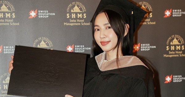 Sự thật về trình độ học vấn của Thuỳ Tiên