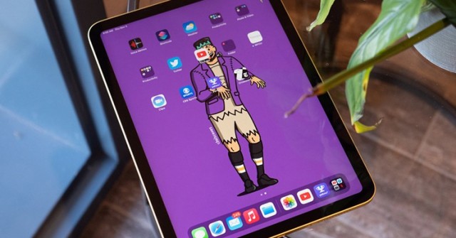 Vì sao iPad cũ vẫn “ăn đứt” máy tính bảng Android đời mới?
