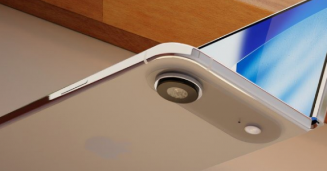 iPhone Fold có thể gặp yếu tố bất lợi sau khi ra mắt