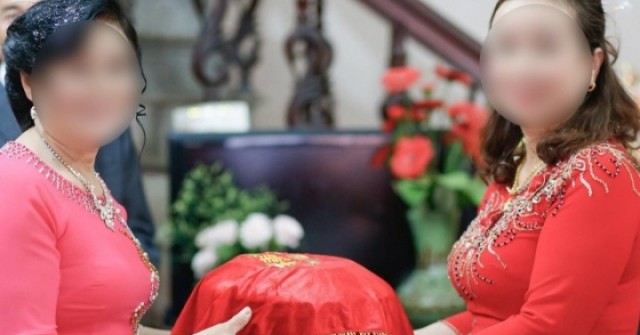 Lo thông gia nghèo tốn kém vì đám cưới, nhà gái chi 150 triệu làm việc ý nghĩa