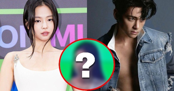 Jennie (BLACKPINK) quá tuyệt tình với V (BTS), 1 hành động tố cáo tất cả?