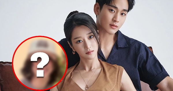 Đây mà là Seo Ye Ji sao?