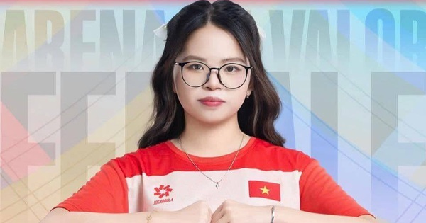 Oách nhất giảng đường: Nữ game thủ giành HCV SEA Games trở về trường học, nhận thưởng trăm triệu cùng iPhone 17 Pro Max