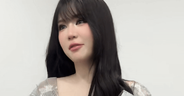Điều Ngọc Trinh muốn nhất lúc này