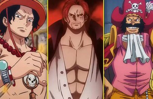 One Piece 1169: Sự thật gây ngỡ ngàng về lý do Shanks 