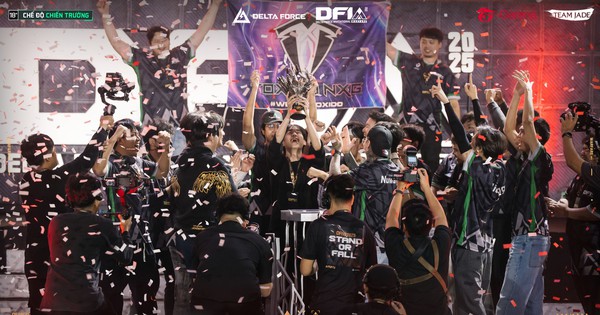 Việt Nam lần đầu đăng cai giải quốc tế Delta Force: Chủ nhà vào Top 4, chức vô địch gọi tên ai?