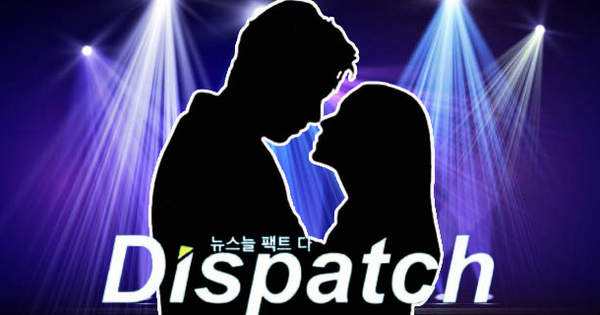 15 năm Dispatch 