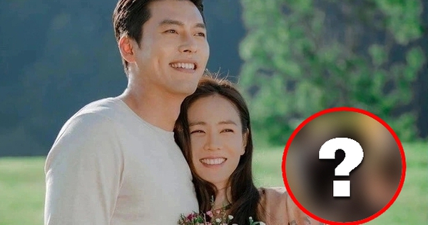 Nhan sắc thật của con trai Son Ye Jin - Hyun Bin gây sốc toàn tập!