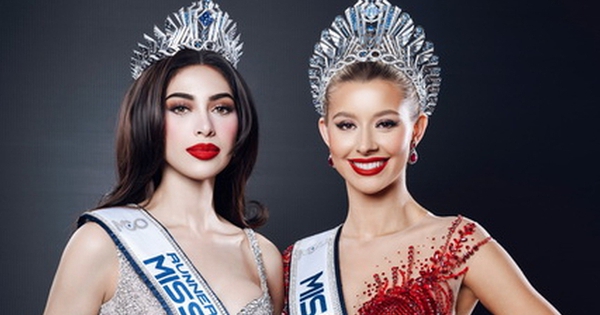 Miss Cosmo đáp trả căng sau Chung kết