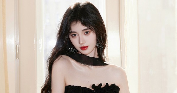 Thảm cảnh của Cúc Tịnh Y