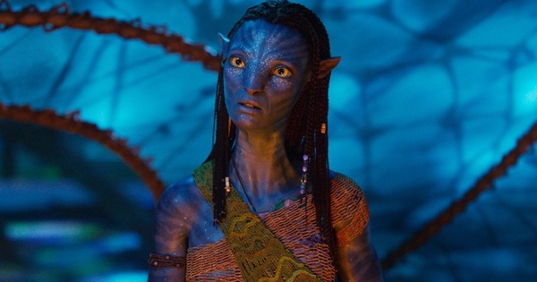 Avatar 3 nhấn chìm toàn bộ phim Việt