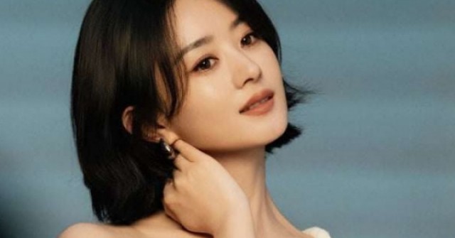 Triệu Lệ Dĩnh trượt dài về đời tư lẫn sự nghiệp