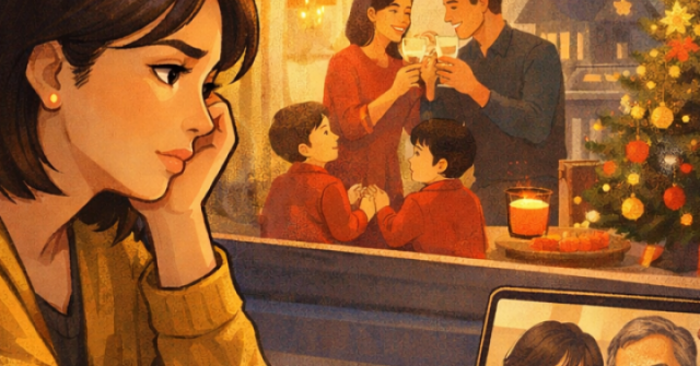 Gần 10 năm làm dâu, tôi chưa một lần được ăn Tết ngoại
