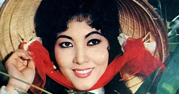 NSƯT duy nhất được tung hô là “đệ nhất minh tinh Việt Nam”, cát xê tính bằng cả cân vàng