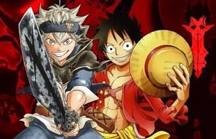 5 anime từng được tung hô là 