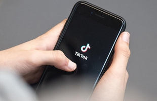 Công ty TikTok Pte. Ltd bị xử phạt 880 triệu đồng