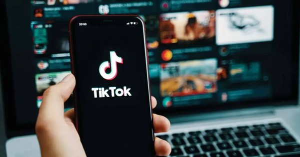 Ngoài Zalo, TikTok cũng nhận án phạt 