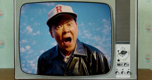 Thêm một biểu tượng được người Việt yêu thích 