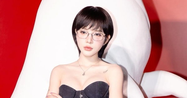 Cam thường có thể dìm cả thế giới, riêng mỹ nhân Việt này phải chịu thua: Soi kiểu gì cũng không ra góc chết