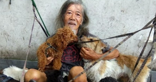 Bi kịch cậu ấm thừa kế 188 tỷ: Từ giàu sang đến nhặt rác mưu sinh qua ngày