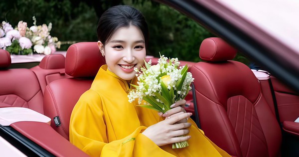 Tại sao mẹ chồng không có mặt trong lễ đón con dâu Phương Nhi?