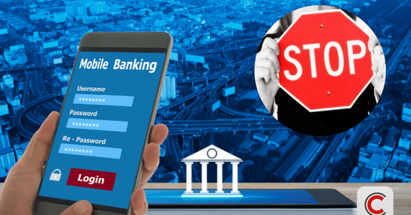 Nóng: Từ 1/3/2026, ứng dụng Mobile Banking sẽ dừng hoạt động đối với các thiết bị sau