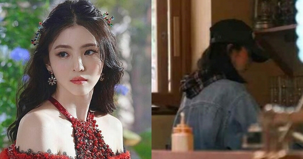 Tình cảnh của Han So Hee: Đi làm ở quán cà phê sau tin hết thời?