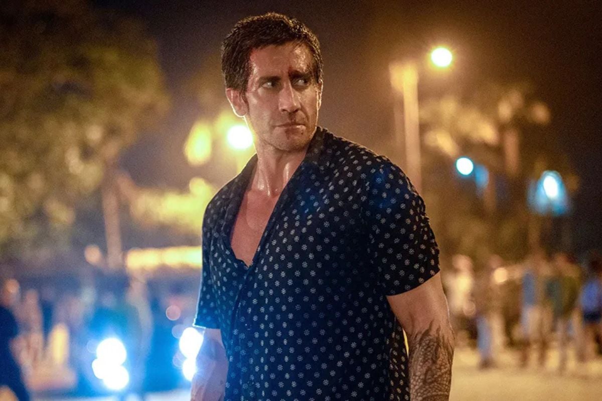 Road House 2 Của Jake Gyllenhaal Hé Lộ Thời Điểm Ra Mắt trên Prime Video