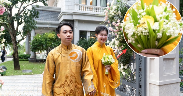 Loạt chi tiết nói lên nhiều điều trong ngày gia đình tỷ phú đón con dâu Phương Nhi