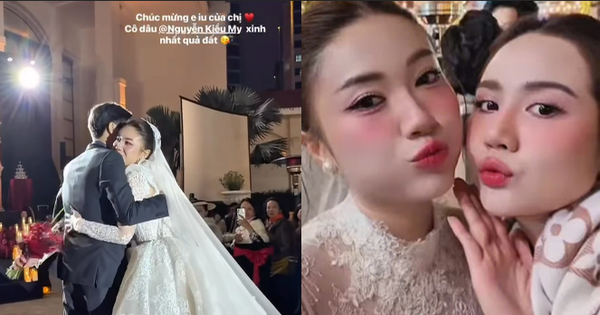 Mỹ nhân phim giờ vàng kết hôn, Huyền Lizzie - Hà Việt Dũng cùng dàn sao tham dự