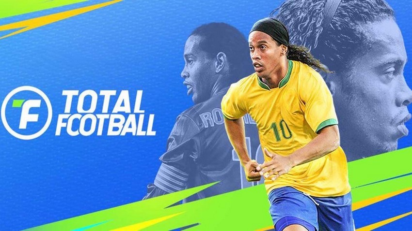 Total Football VNG - Tựa game đá bóng đang được thử nghiệm tại Việt Nam