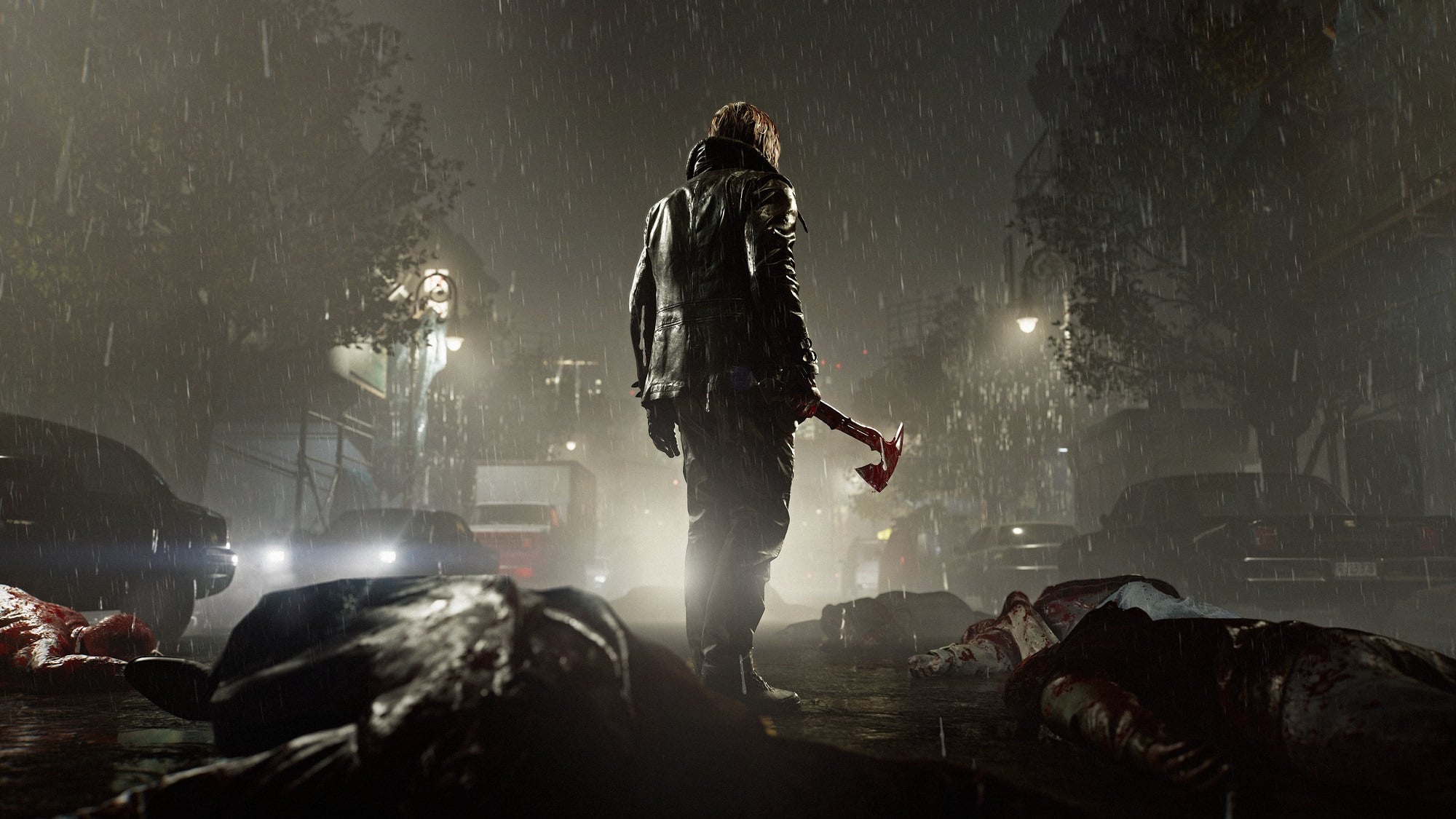 Resident Evil: Độ Tuổi Của Các Nhân Vật Chính Nổi Bật Trước Bối Cảnh Requiem