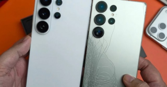 Video đập hộp Galaxy S26 Ultra bị rò rỉ ngay trước thềm sự kiện