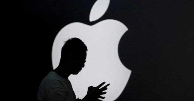 Một bang của Mỹ khởi kiện Apple