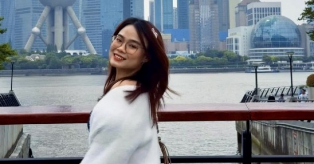 Cô gái tự nhận là 'công nhân vắt sữa' giành học bổng toàn phần Chính phủ Úc