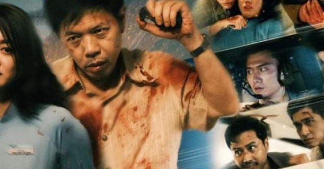 Báo Mỹ hết lời khen ngợi một bộ phim hành động của Việt Nam