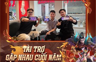 Thiếu Niên 3Q: Khởi Nguyên và nỗ lực gắn kết cộng đồng qua chuỗi mini offline 