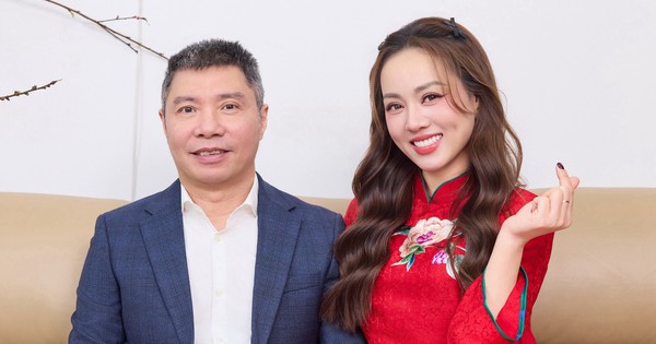 Chuyện gì đã xảy ra với vợ chồng NSND Công Lý?