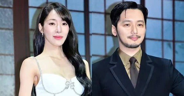 Byun Yo Han trải lòng về tình yêu trước thềm hôn lễ với Tiffany Young