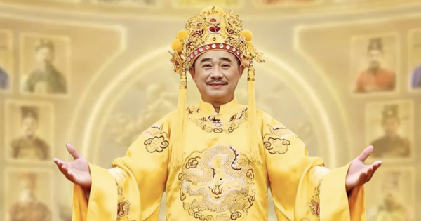 Giời Ơi! Mình Đi Đâu Thế?: Bước đi táo bạo trong sản xuất series phim Việt