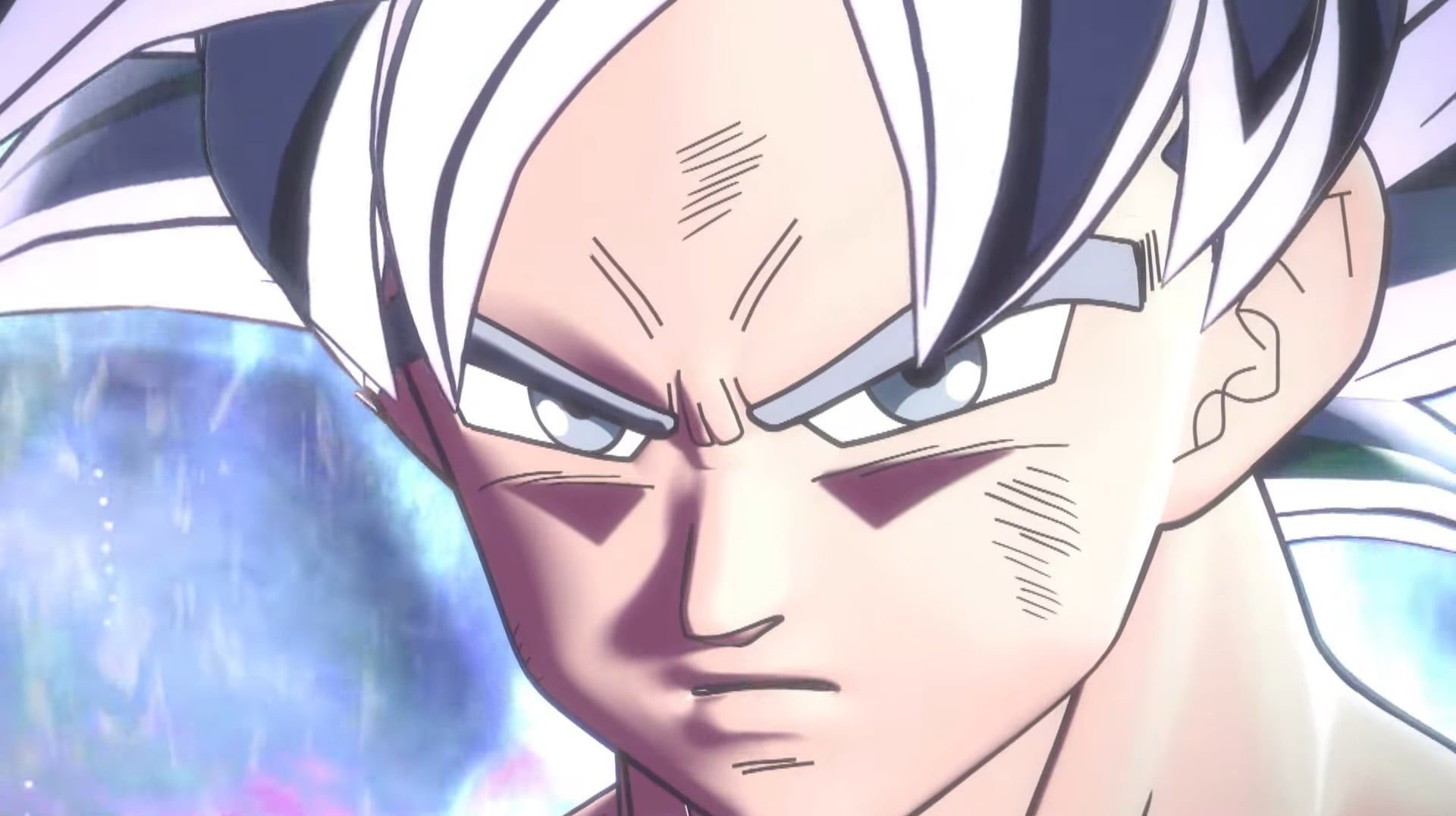 Dragon Ball: Project Age 1000 Bất Ngờ Rò Rỉ Tên Chính Thức Thuộc Về Seri Đối Kháng Trứ Danh