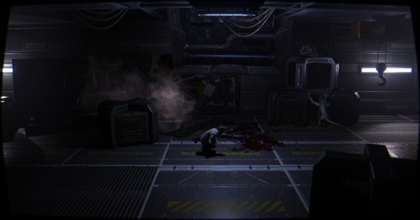 Escape: Immersion – Game phiêu lưu kinh dị dưới nước với những câu chuyện ám ảnh