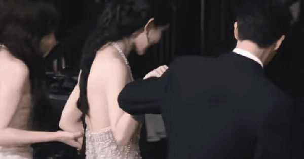 MXH nổ tung vì cặp đôi ngôn tình tái hợp lần 4: Rời nhau mấy tí lại dính vào, trời sinh visual cực phẩm cả đôi