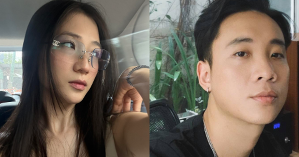 Trâm Anh xoá ảnh chung và unfollow JustaTee, đăng dòng trạng thái: 